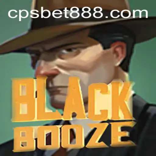 Descubra o Intrigante Jogo BlackBooze na Plataforma CPSBET.COM