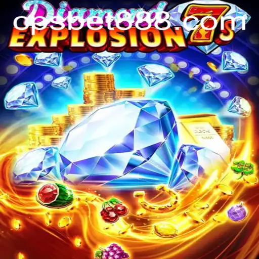 Explorando o Mundo de DiamondExplosion7s: A Emoção das Apostas Online na CPSBET.COM