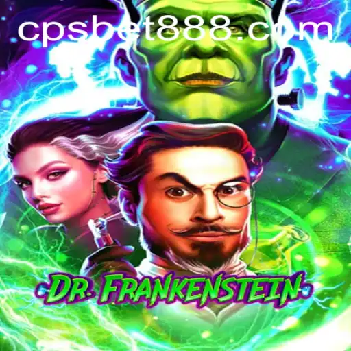 Explorando DrFrankenstein: Um Mergulho no Mundo Misterioso de CPSBET.COM