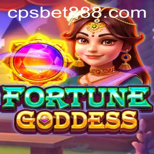 FORTUNEGODDESS: Uma Nova Experiência de Jogo Online na CPSBET.COM