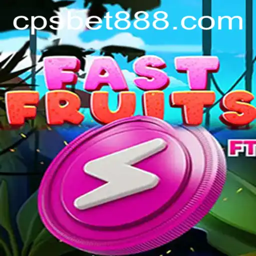 Explorando o Mundo Vibrante de FastFruits: Um Jogo Empolgante em CPSBET.COM