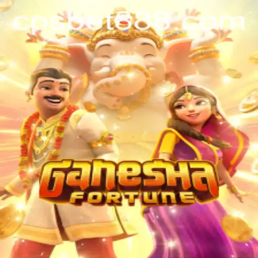 GaneshaFortune: Um Guia Completo para Este Fascinante Jogo no CPSBET.COM