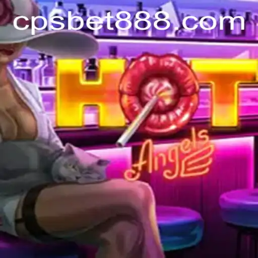 Descubra o Fascinante Mundo de HotAngels na Plataforma CPSBET.COM