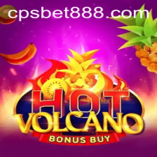 Explorando a Emoção do Jogo HotVolcanoBonusBuy na Plataforma CPSBET.COM