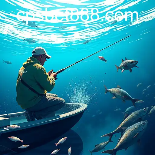Jogos de pesca