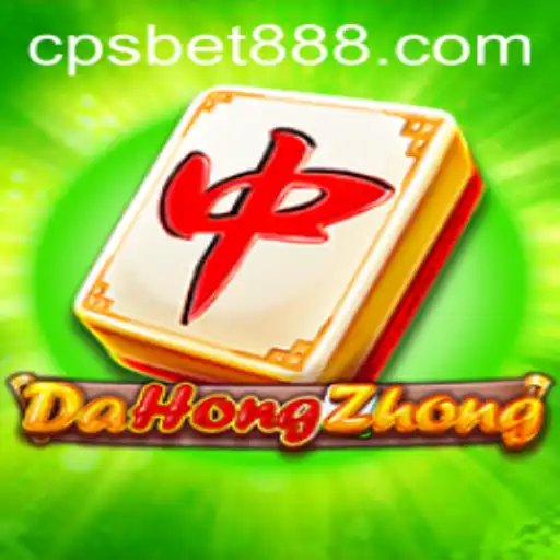 DaHongZhong: O Fascinante Mundo do Jogo de Azar Online