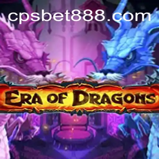 EraOfDragons: O Novo Fenômeno no Mundo dos Jogos Online