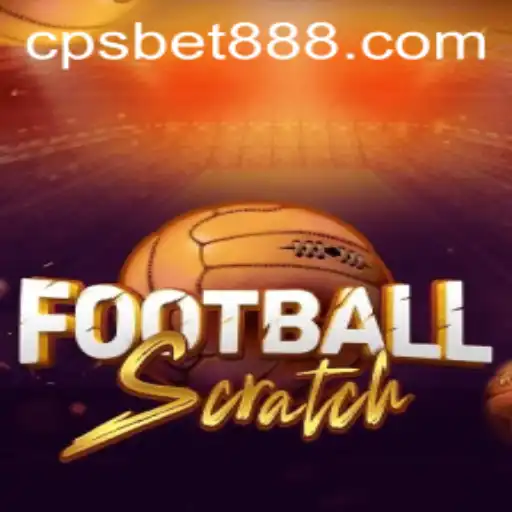 FootballScratch: Um Novo Horizonte de Jogo Digital