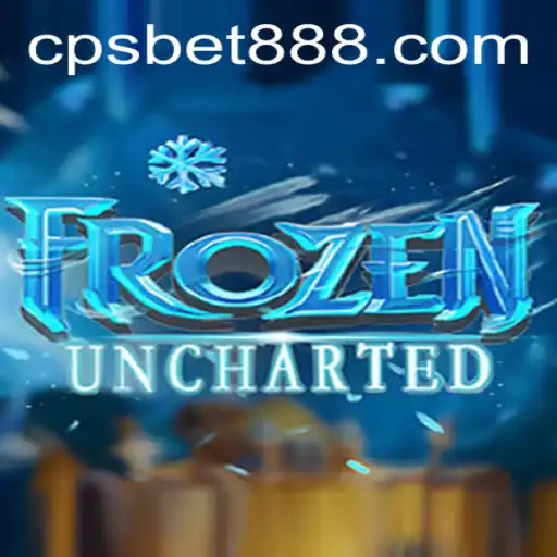 FrozenUncharted: Uma Jornada Congelante no Mundo dos Jogos