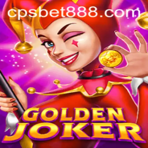 Descubra o Fascinante Mundo de GoldenJoker no CPSBET.COM
