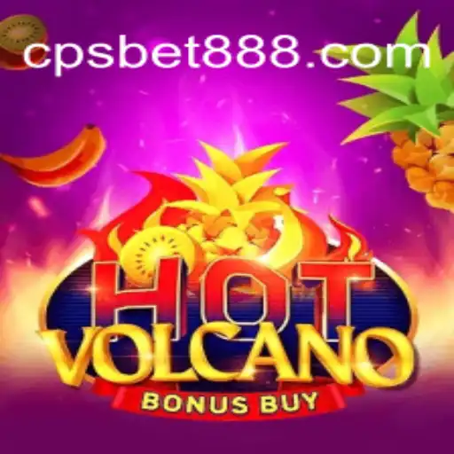 Explorando a Emoção do Jogo HotVolcanoBonusBuy na Plataforma CPSBET.COM