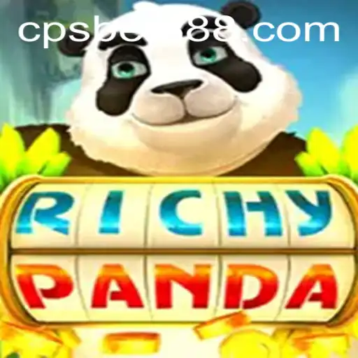 Explore o Mundo de Entretenimento de RichyPanda no CPSBET.COM