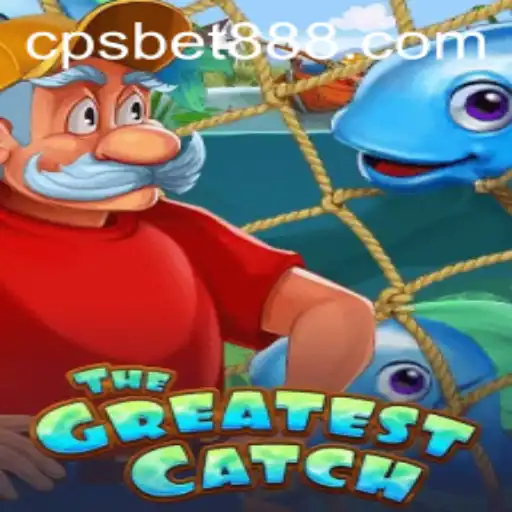 TheGreatestCatch: Conheça o Jogo Revolucionário de Estratégia