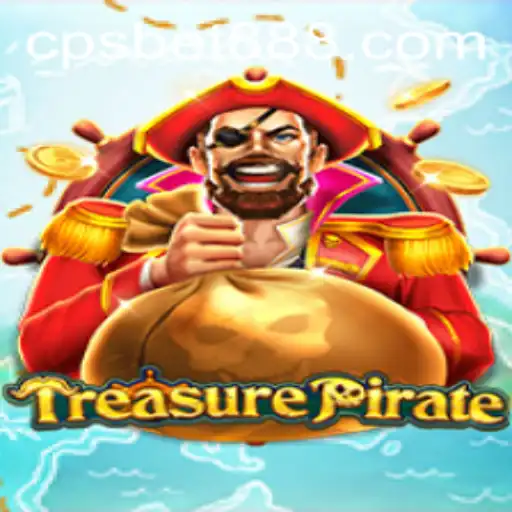 Aventuras e Tesouros no Mundo de 'TreasurePirate'