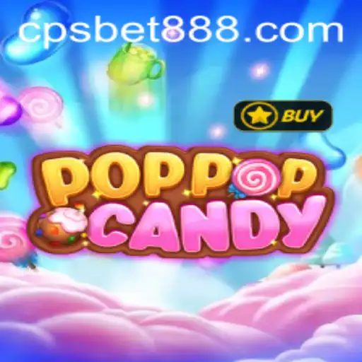 Descubra o Excitante Mundo de POPPOPCANDY no CPSBET.COM