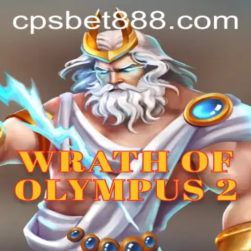 Descubra o Fascinante Jogo WrathofOlympus2 no CPSBET.COM